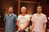 ロリアンblog「　男子会　Y(^。^)　　」