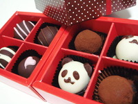 Happy Valentine!?