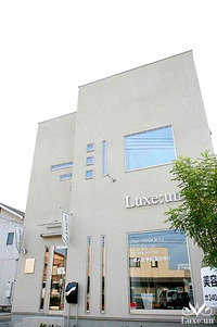 Ｌｕｘｅ：ｕｎ♪