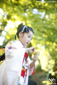 七五三♪