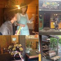 応援してくださる皆様へ　感謝☆報告