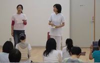 健康セルフセミナー