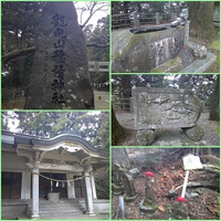 1月の山歩き