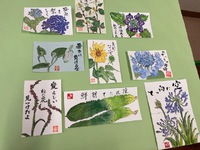 梅雨入り