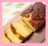 旬のリンゴで簡単おいしい手作りおやつ♪ 【　りんごのカトル・カール（パウンドケーキ）♪　】　【お菓子】　01 2014/11/19 19:53:17