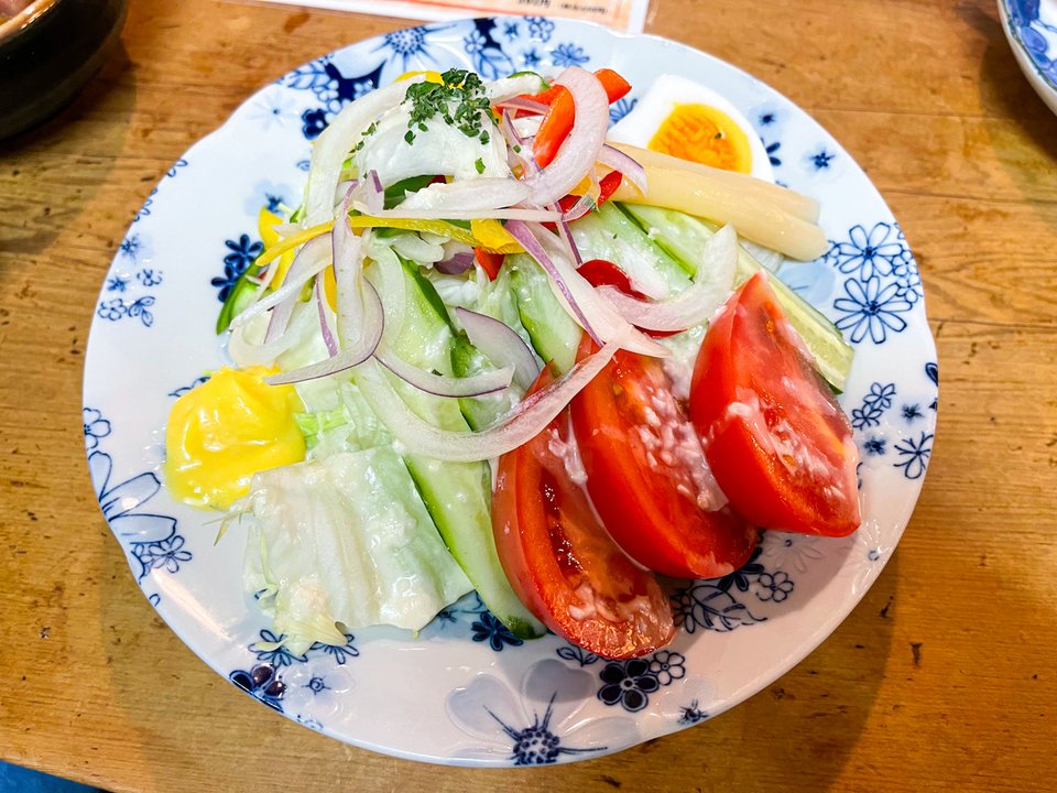 週末は「大村バー」さんへ