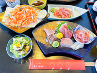薩埵峠の帰道「くらさわや」さん