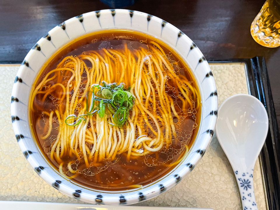 藤枝ラーメン＆ウォーク＆バイク