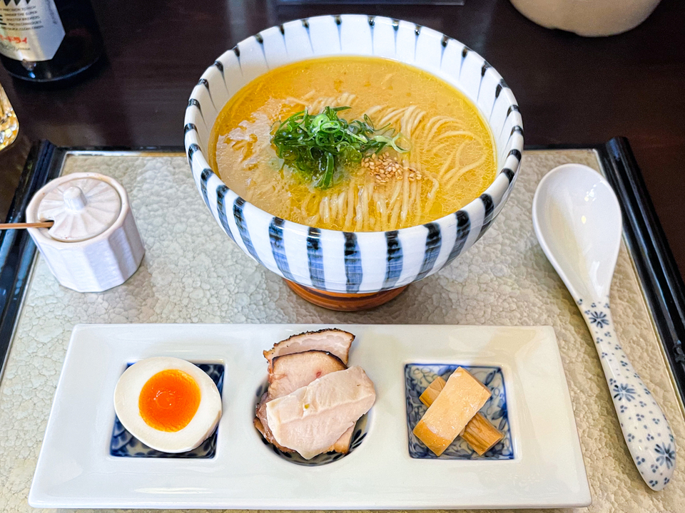 藤枝ラーメン＆ウォーク＆バイク