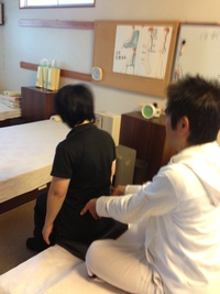 歪みの勉強会