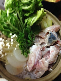 いただきました　＼(◎o◎)／！ 2014/11/02 22:19:25