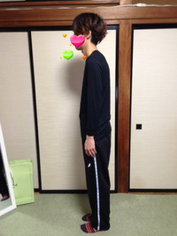 新郎さま