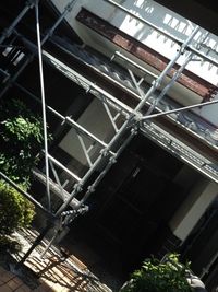 ご迷惑をおかけしております 2015/08/27 11:59:35
