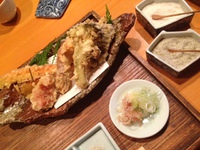 お蕎麦が食べたい 2013/12/03 10:41:19