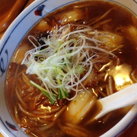 懐かし　ピリ辛　!(^^)!