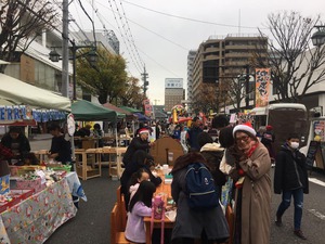 2019英語であそぼドキターKIDS のクリスマス