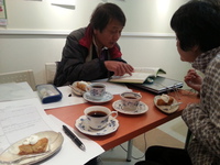 確定申告相談会