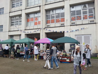 番町学園祭