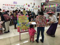 ドキターＫＩＤＳのイースターイベント