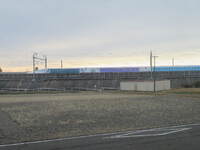 【Wonderful Dreams Shinkansen】
