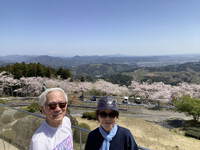 【粟ヶ岳ハイキング】