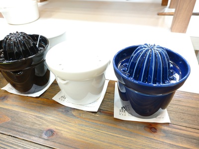 かもしか道具店　取扱　静岡　陶器