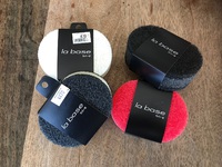 ラバーゼのスポンジ　使ってみました。