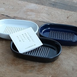 かもしか道具店　しょうがのおろし器