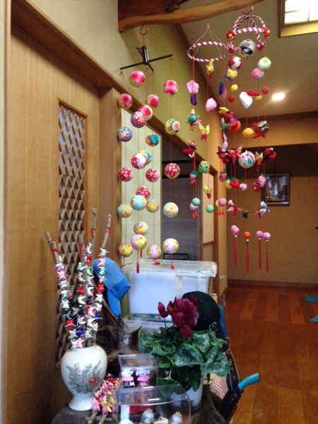 Ｙさんの作品