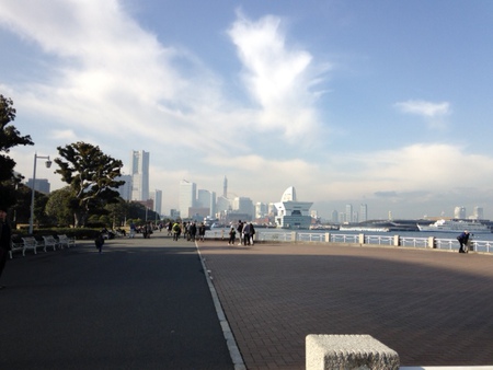 日帰り旅行