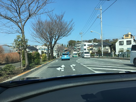 息子の引っ越し