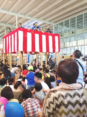 住まいの感謝祭２０１６が開催されました☆