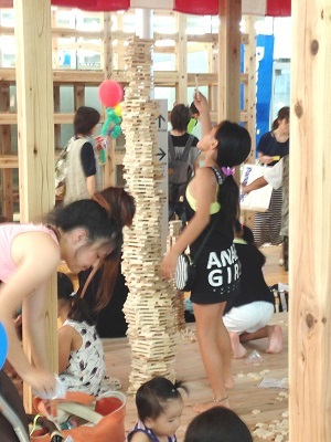 住まいの感謝祭２０１６が開催されました☆