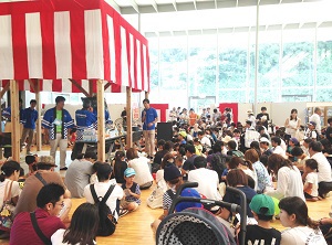 住まいの感謝祭２０１６が開催されました☆