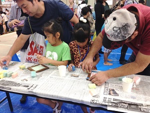 小学校にて第２回出張ＤＩＹを開催しました✨