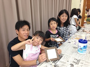 小学校にて第２回出張ＤＩＹを開催しました✨