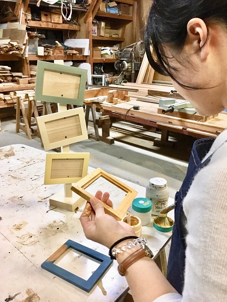 リブラの作品１０
