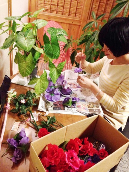 ごじょりんの作品６