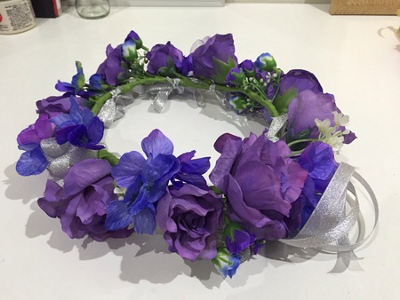 ごじょりんの作品６（完成）