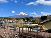 御殿場高原時之栖に行ってきました