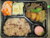 ★赤飯★