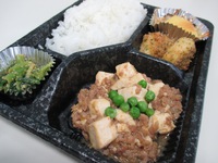 ★麻婆豆腐★