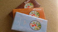 いろんな冬支度～chocolate入荷開始。