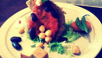 ハシゴ～Panchavati　からの　Hot'n Tot～
