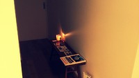 香の現場お仕事の話～モデルハウスcasa cube ～