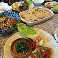 お料理教室を続けたいワケ～来年もワタシ流で私の仕事を～