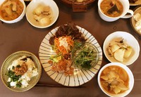 モリモリのお料理教室～1月のおうちベジ～