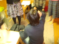 ブログ村へ　♪