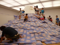 登山それでもわたしは登る！！