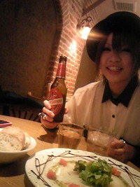 席 空かないかなー 2012/03/07 21:07:42